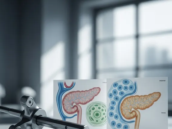 Managing Side Effects of Pancreatic Cancer Treatment