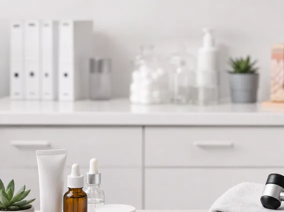 Medical Treatments for Skin and Nail Changes
