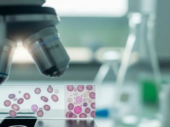 Myelofibrosis Signs & Symptoms