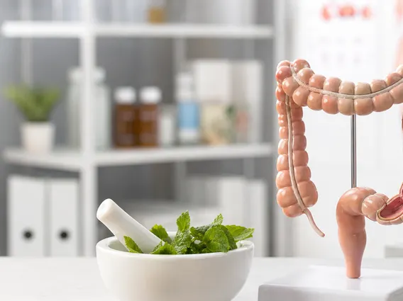 Natural Remedies for Radiation Enteritis