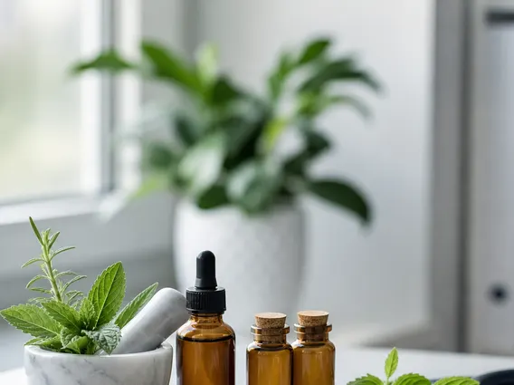 Natural Remedies for Seizures