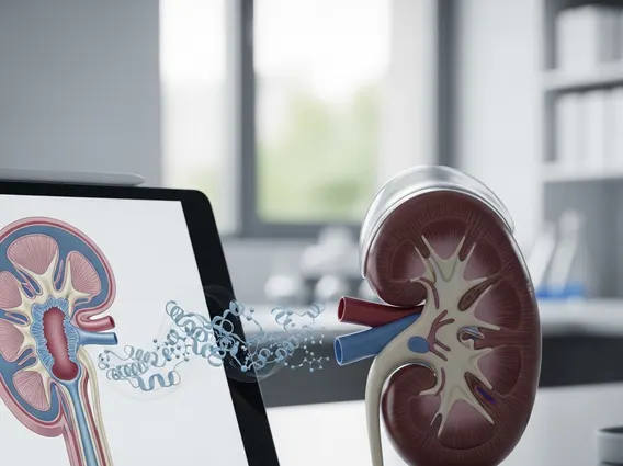 Nephrotic Syndrome