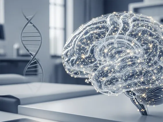 Neurodegenerative Disorder