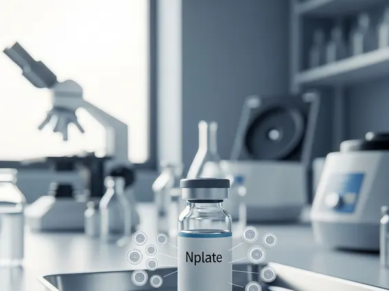 Nplate