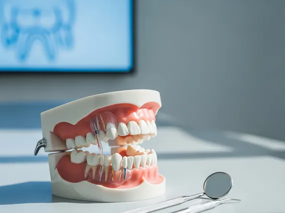Oral