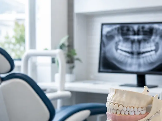 Oral Surgeon