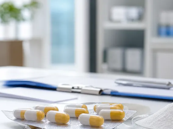 Oseltamivir Phosphate