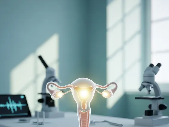 Ovarian