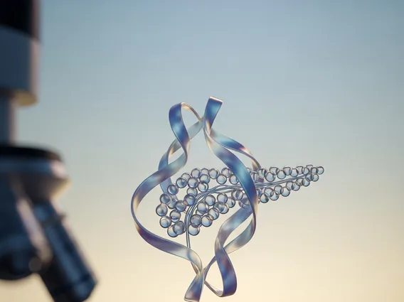 Pancreatic Polypeptide