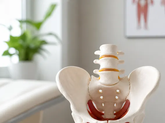 Pelvic