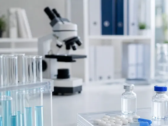 Phase 1 Clinical Trial
