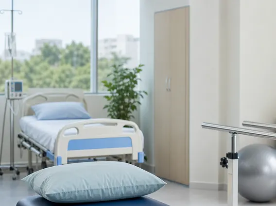 Physical Rehabilitation After Stem Cell Transplant