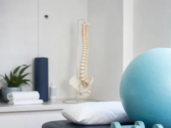 Physical Therapy After Cancer Surgery