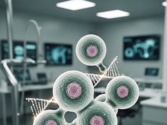 Precursor B Lymphoblastic Leukemia