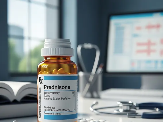 Prednisone