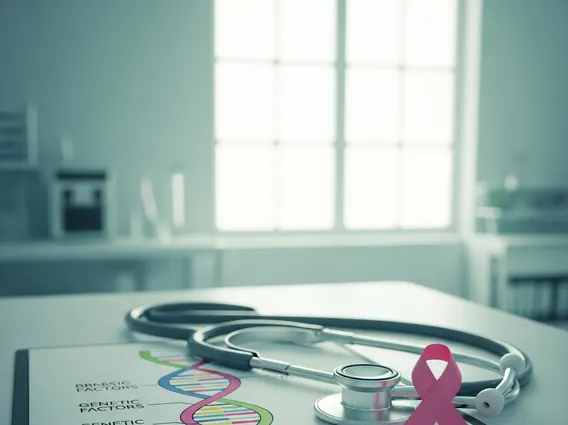 Prevention Tips for Breast Cancer