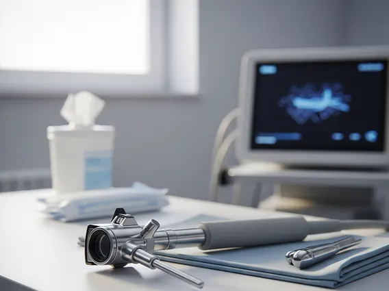 Proctoscope