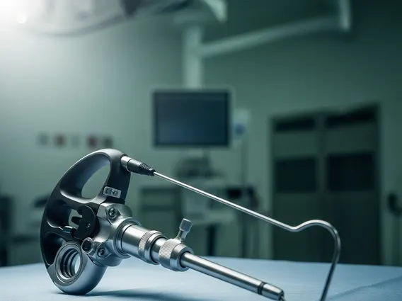 Resectoscope