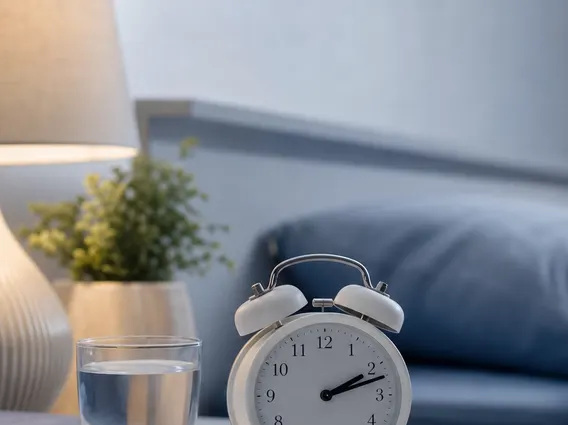 Sleep Problems