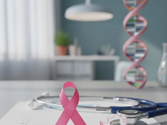 Survival Rate and Prognosis for Breast Cancer