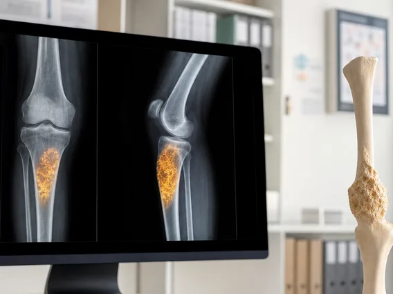 Survival Rate and Prognosis for Osteosarcoma