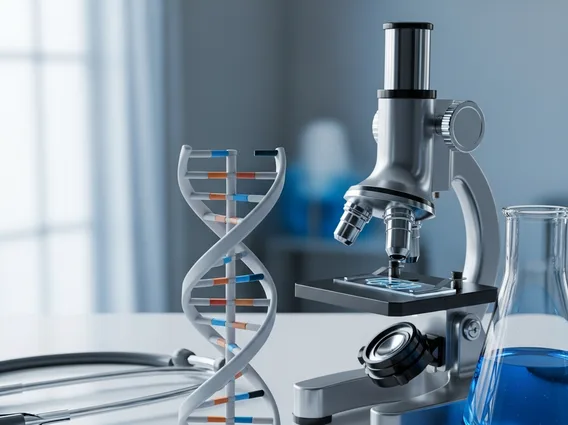 Survival Rate and Prognosis for Ovarian Cancer
