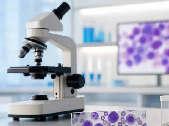 Waldenstrom Macroglobulinemia