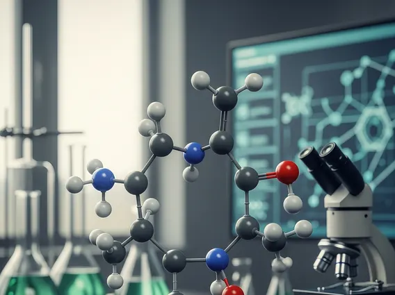 1 Methyl D Tryptophan