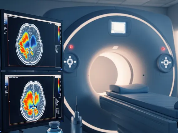 11c Choline Pet Ct Scan