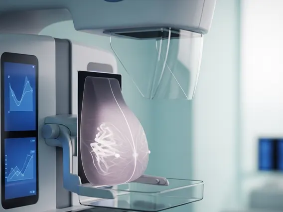2 D Mammography