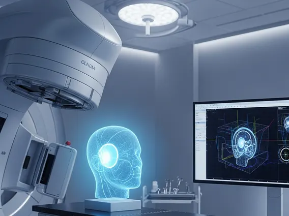 3 Dimensional Radiation Therapy