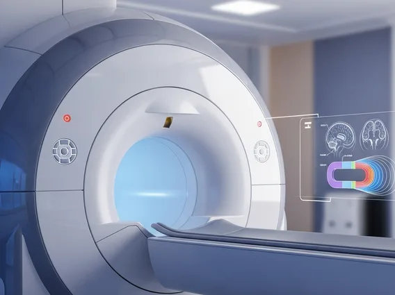 3t Mri