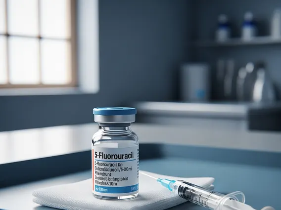 5 Fluorouracil
