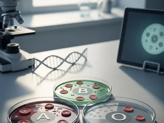 Abo Blood Group System