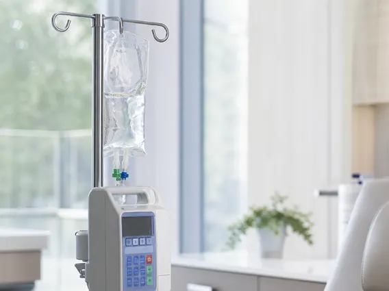 Abvd Regimen