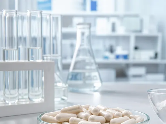 Acalabrutinib Maleate Monohydrate