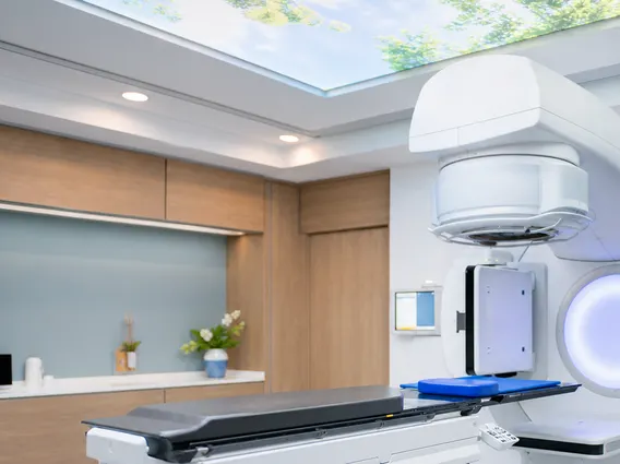 Accelerated Fraction Radiation Therapy