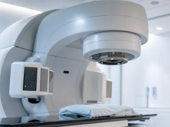 Accelerated Partial Breast Irradiation