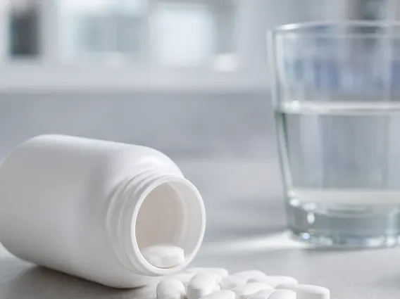 Acetaminophen