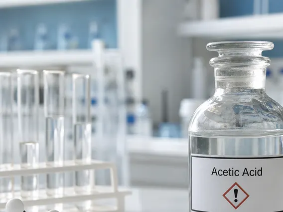 Acetic Acid