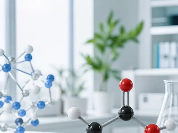 Acetyl Group