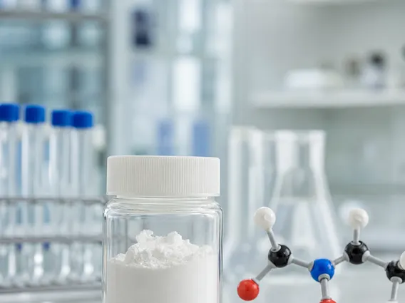 Acetyl L Carnitine Hydrochloride