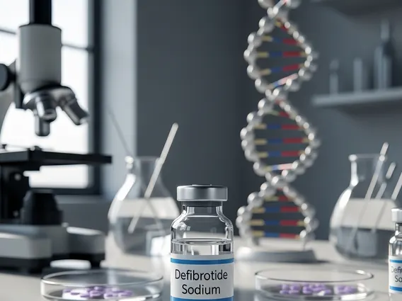 Defibrotide Sodium