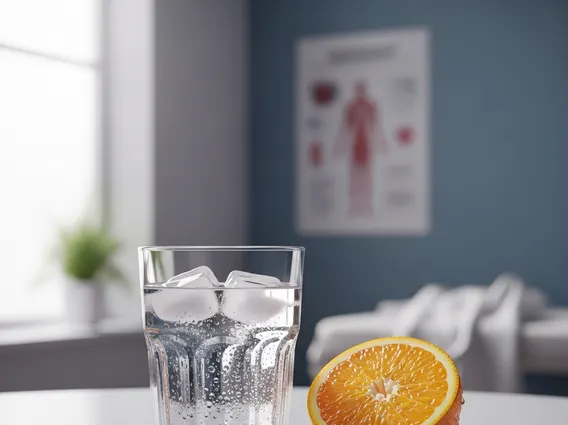 Dehydration