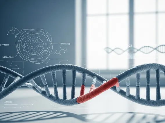 Deleterious Mutation