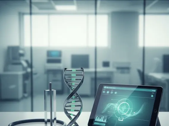 Diagnostic Trial