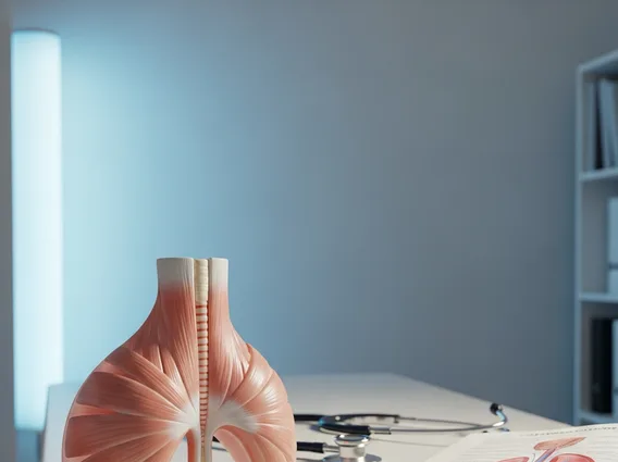 Diaphragmatic Breathing