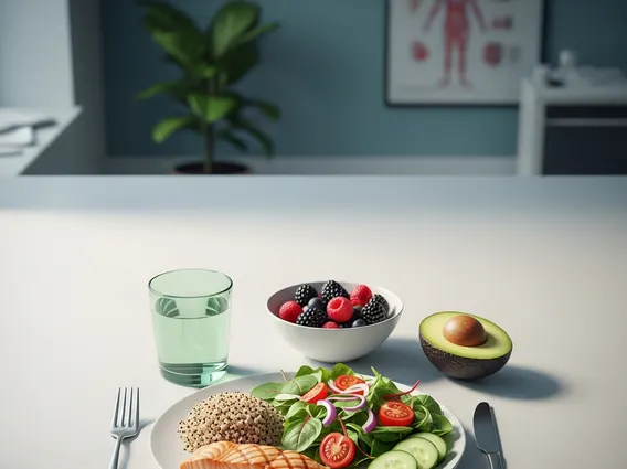 Diet