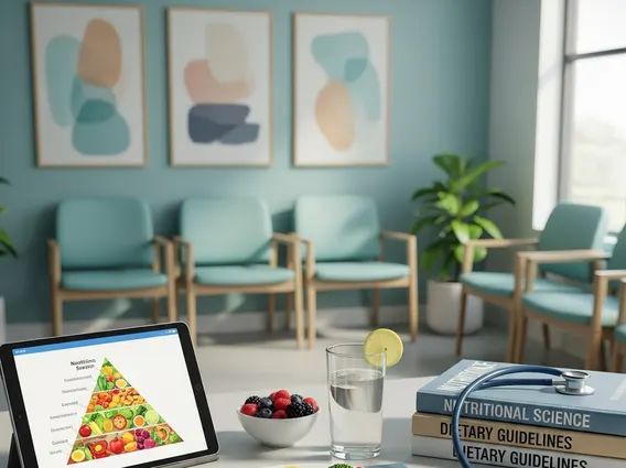 Dietary Counseling