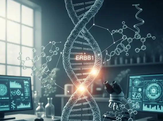 ERBB1 Gene